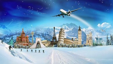 تورهای گردشگری