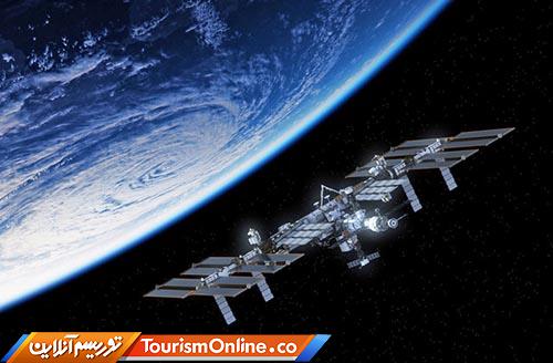 زیرساختهای گردشگری