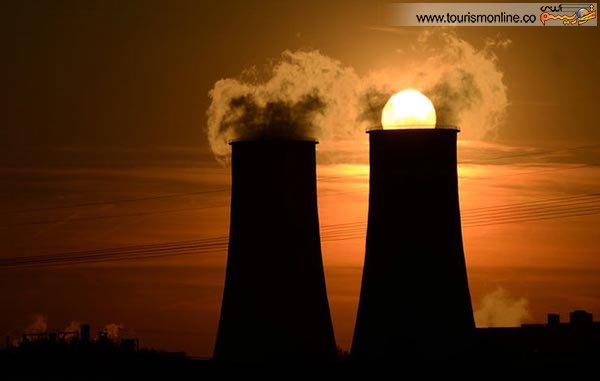 تلاقی برج و خورشید در آلما