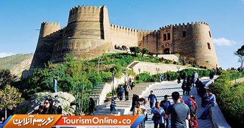 میراث فرهنگی