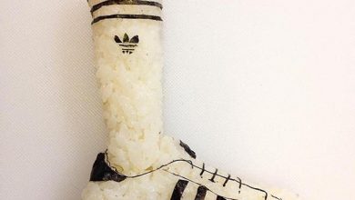 هنر سرآشپز جوان ژاپنی