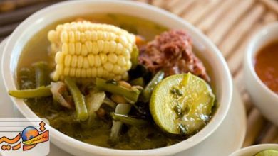 وعده های مکزیکی