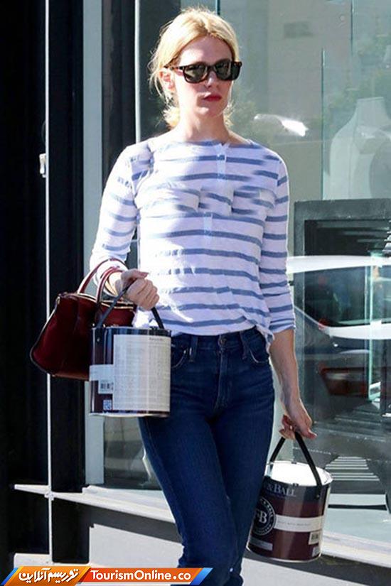 جنیوری جونز