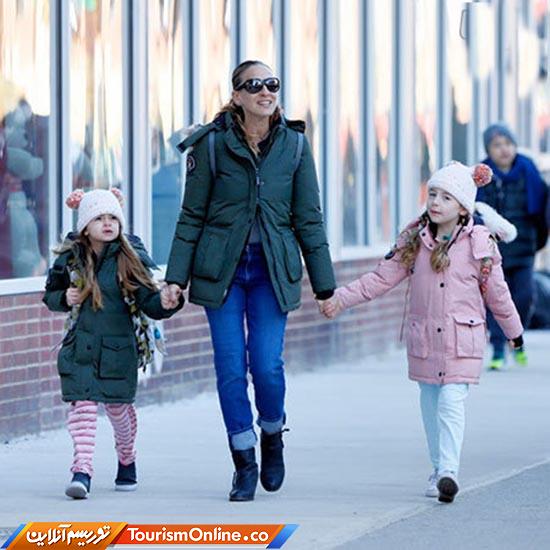 سارا جسیکا پارکر