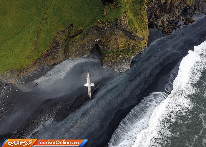 عکاسی هوایی