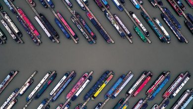 عکاسی هوایی