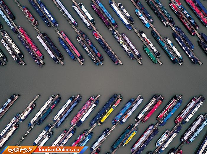 عکاسی هوایی