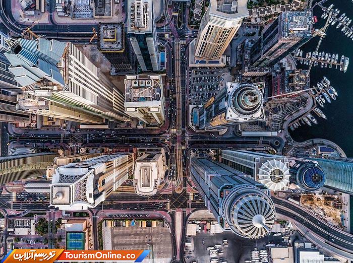 عکاسی هوایی