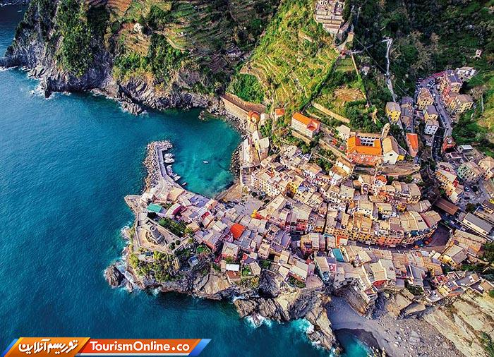 عکاسی هوایی