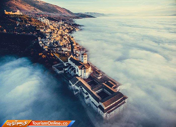 عکاسی هوایی