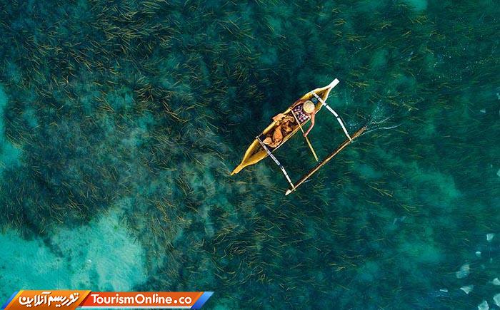 عکاسی هوایی