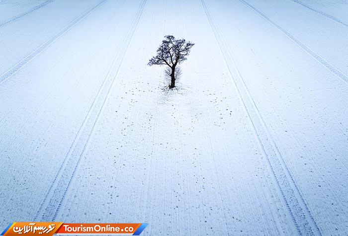 عکاسی هوایی