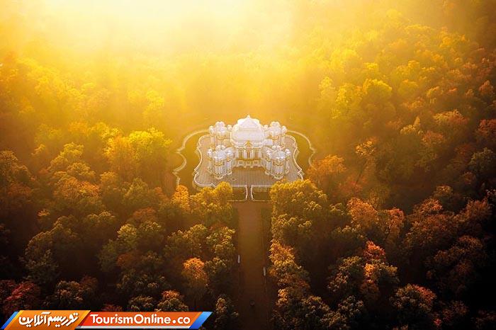 عکاسی هوایی