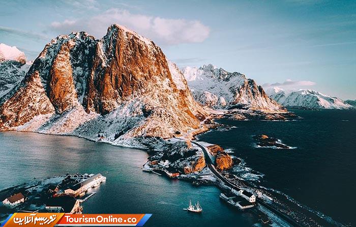 عکاسی هوایی