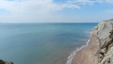 سفرنامه هرمز