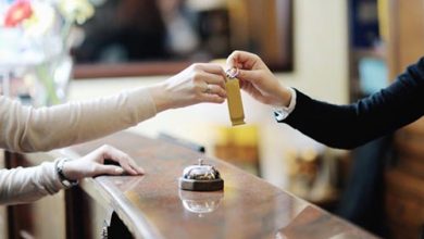 دفاتر خدمات سیاحتی و جهانگردی