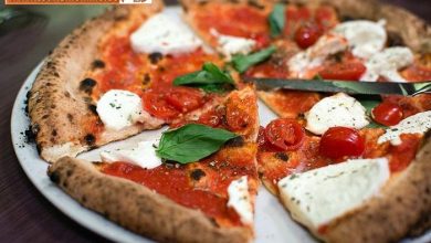 غذای ایتالیایی