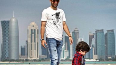 مجتبی جباری