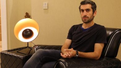 مجتبی جباری