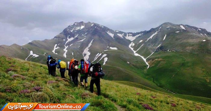 جنگل ارفع ده