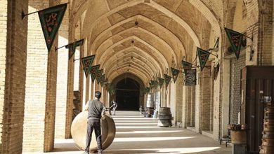 بازار ایران