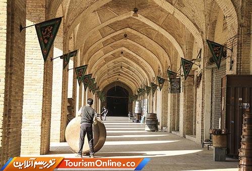 بازار ایران