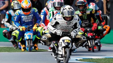 مینی موتورهای برقی