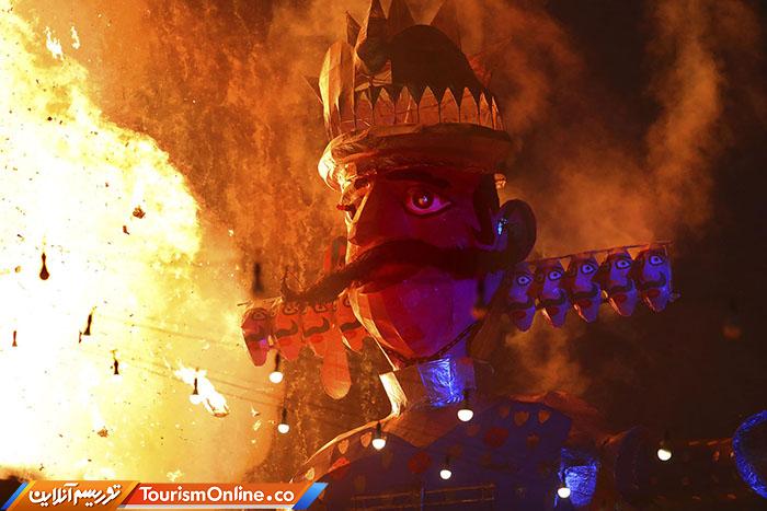 عکسهای خبری