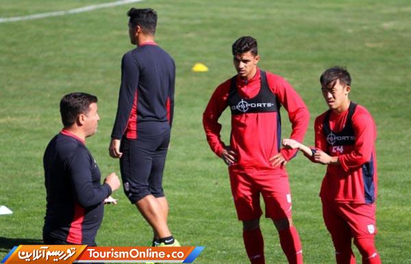 کاظم محمودی