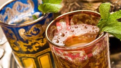 غذاهای مراکشی