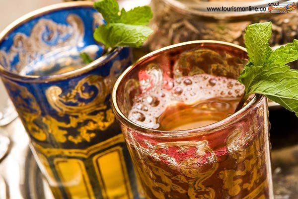 غذاهای مراکشی