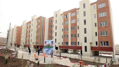 پرداخت تسهیلات