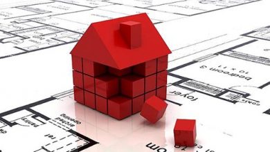 بهای اجاره آپارتمان