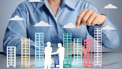 آپارتمان های موجود