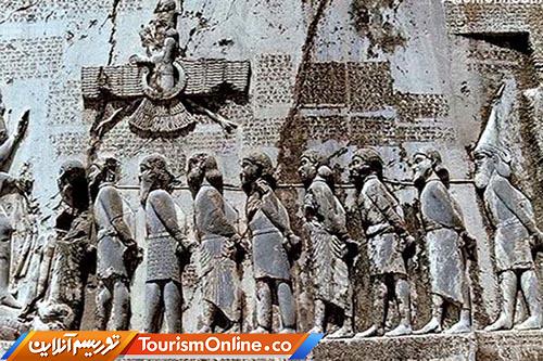 بناهای تاریخی