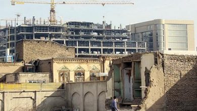 فهرست آثار ملی