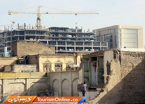 فهرست آثار ملی