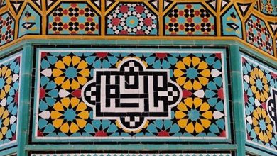 آثار و بناهای تاریخی