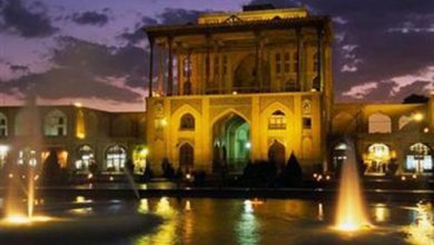 میراث فرهنگی