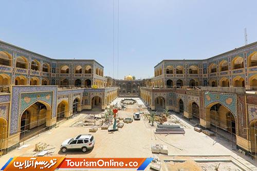 موکبهای ایرانی