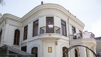 خانه قوام‌السلطنه