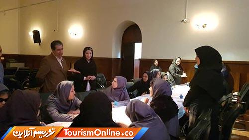 موزه ایران باستان