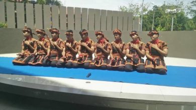 موزه سونامی