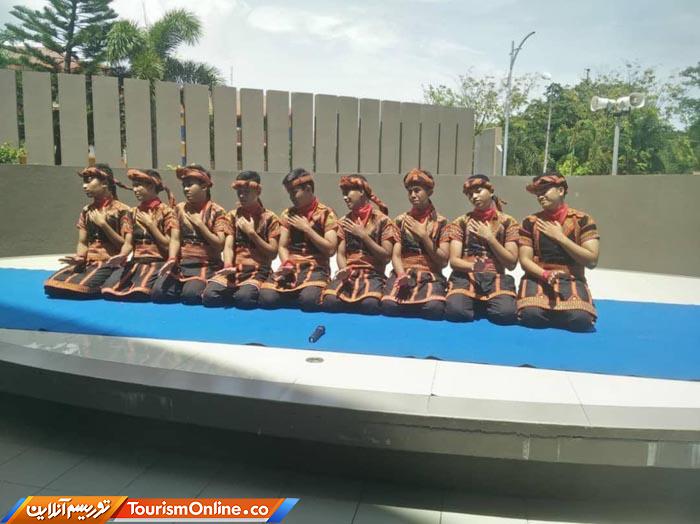 موزه سونامی