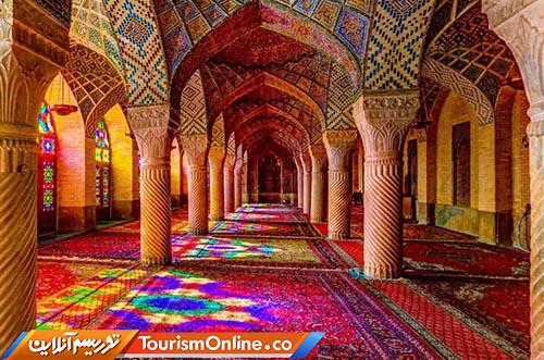 مسجد نصیرالملک