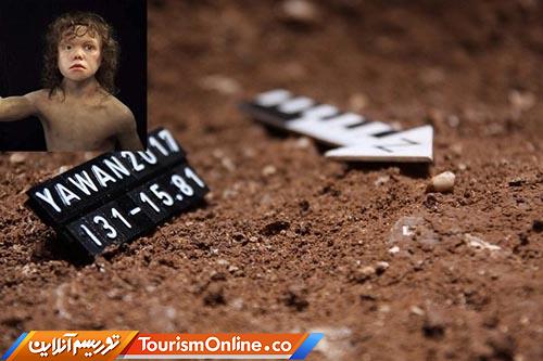 هیات باستان شناسی