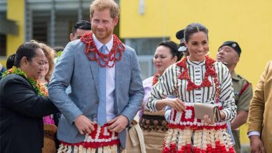 شاهزاده هری