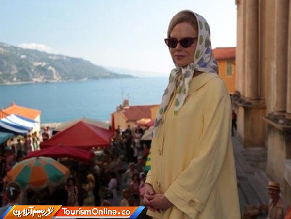 نیکول کیدمن