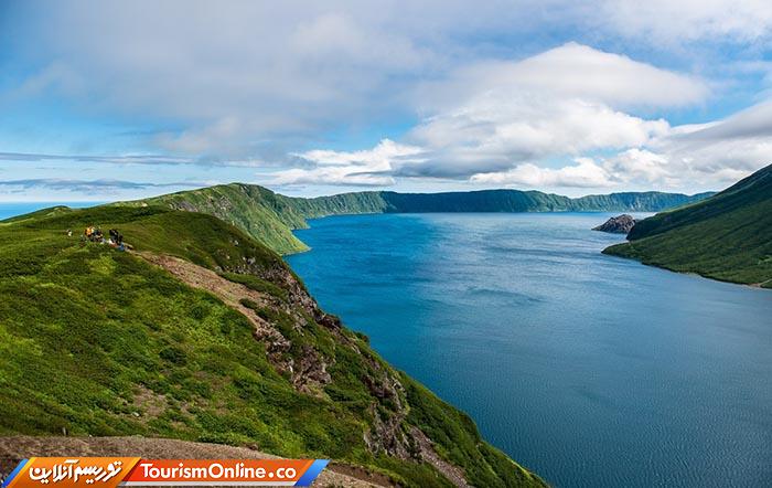 جزیره اونکوتان