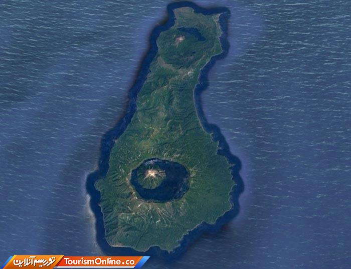 جزیره اونکوتان
